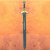 ROYAL CIMMERIAN SWORD